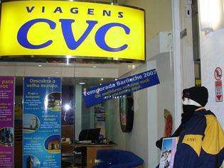 CVC - Shopping Aricanduva foto 1